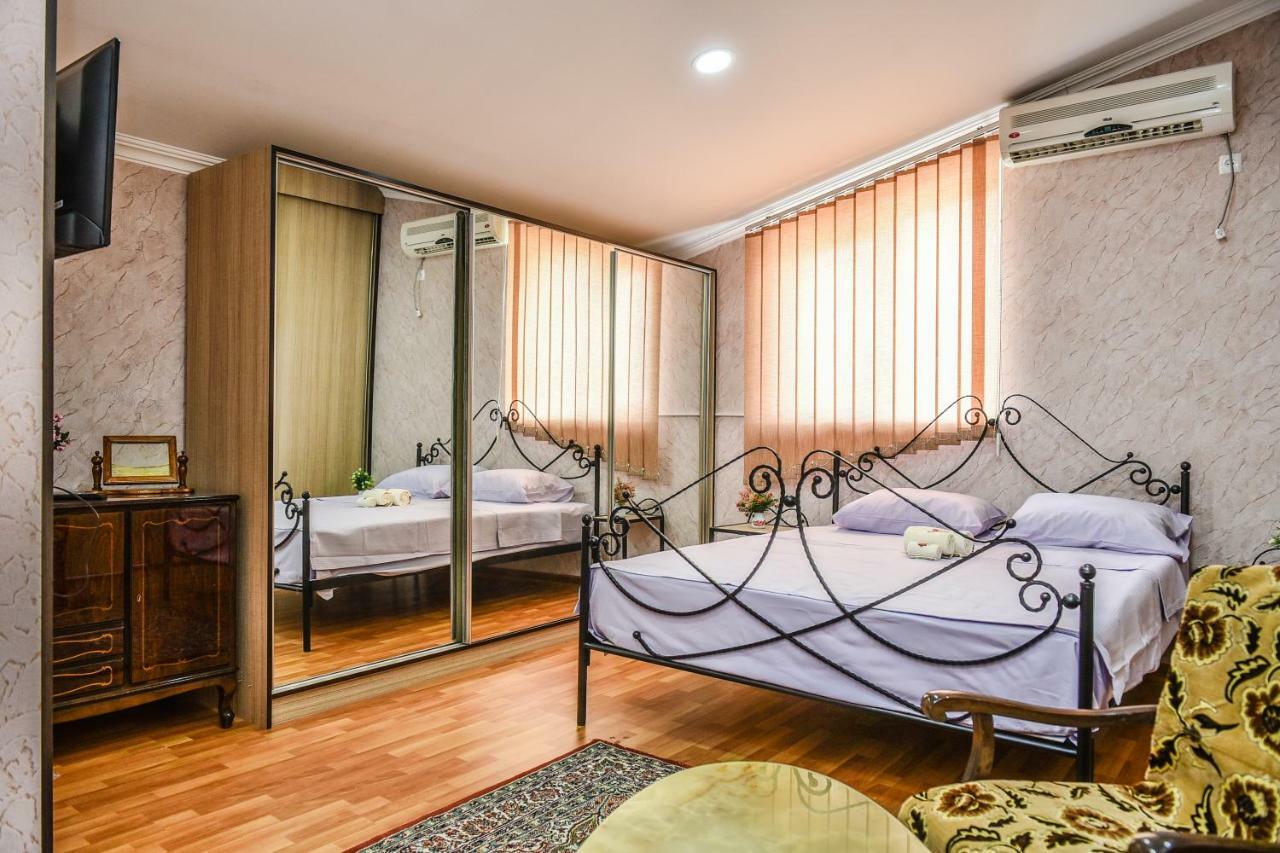 Hotel S.R Tiflis Dış mekan fotoğraf