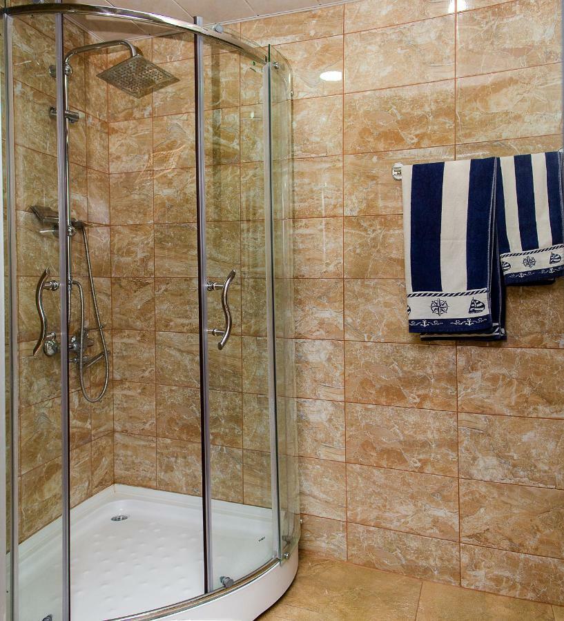 Hotel S.R Tiflis Dış mekan fotoğraf