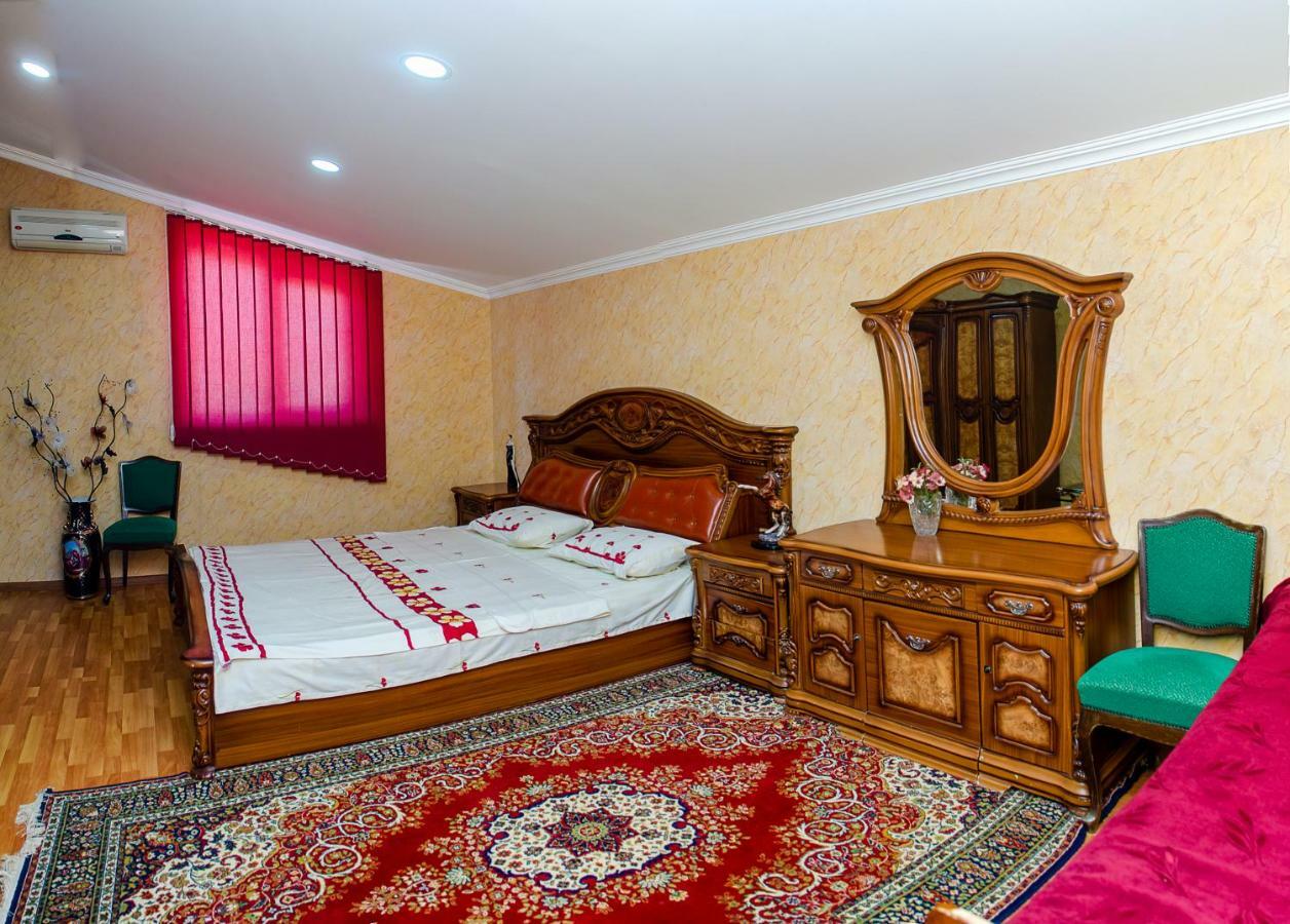 Hotel S.R Tiflis Dış mekan fotoğraf