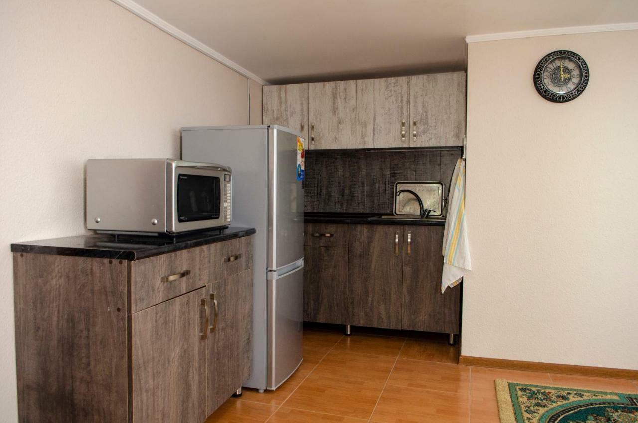 Hotel S.R Tiflis Dış mekan fotoğraf